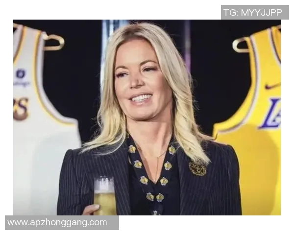 湖人女老板被起诉巴斯家族权力争夺战愈演愈烈