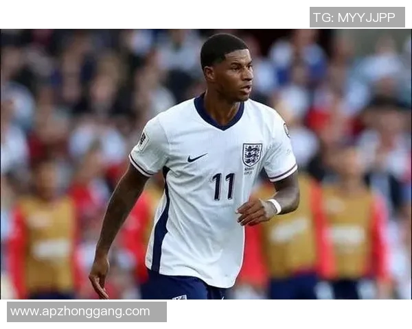 拉什福德：从青训新星到英超顶尖前锋的华丽蜕变之路