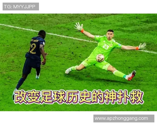 马丁内利的崛起与未来展望：年轻天才如何改变足球格局